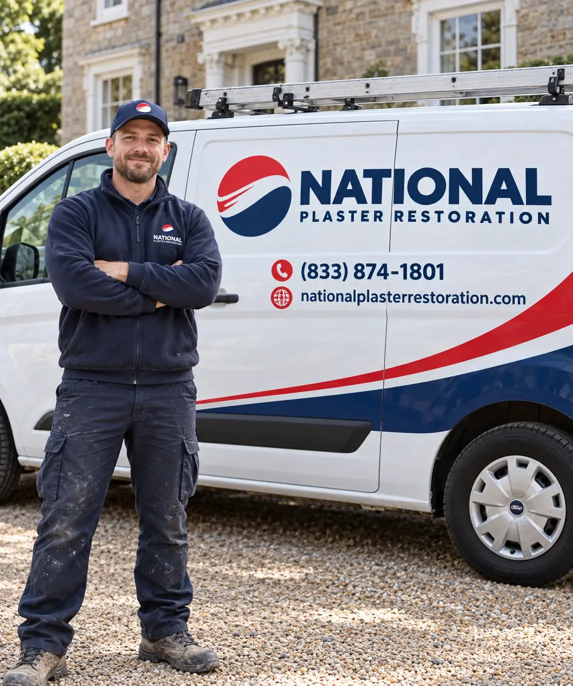 Plaster Repair company in Avery Island, LA
